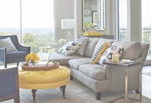 Grey Blue Living Room Ideas