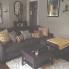 Living Room Color Ideas With Brown Furniture