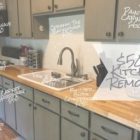 Affordable Kitchen Remodel Ideas