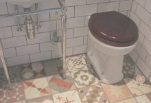 Cheap Flooring Ideas For Bathroom