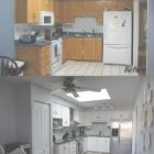 Cheap Kitchen Renovation Ideas