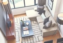 Modern Living Room Ideas For Small Condo