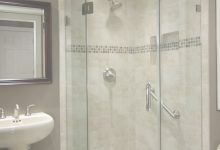 Bathroom Corner Shower Ideas