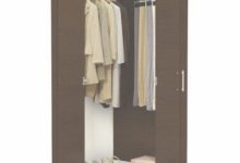 Corner Wardrobe Cabinet