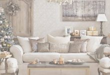 Cream And Gold Living Room Ideas