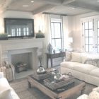 Living Room Ideas With Cream Sofa