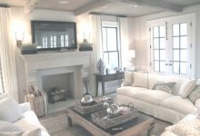 Living Room Ideas With Cream Sofa