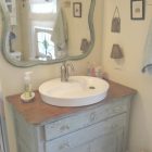 Vintage Bathroom Vanity Ideas