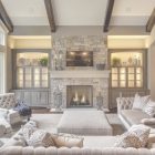 Decorating Ideas For Living Room With Fireplace