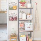 Food Storage Ideas For Small Kitchen