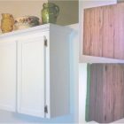 Painting Formica Cabinet Doors