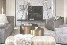 Gold Living Room Decorating Ideas