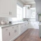 Gray And White Kitchen Ideas