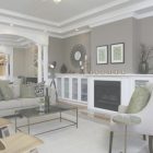 Living Room Gray Paint Ideas