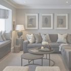 Ideas For Gray Living Rooms