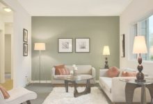 Living Room Ideas Green Walls