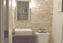 Half Bathroom Remodel Ideas