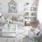 Ikea White Living Room Furniture