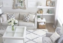 Ikea White Living Room Furniture