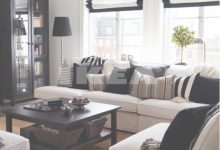 Small Living Room Ideas Ikea