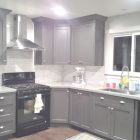 Kitchen Ideas With Black Appliances