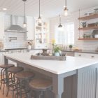 Ideas For Island In Kitchen