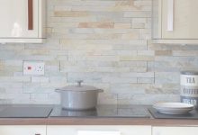 Tiling A Kitchen Wall Design Ideas
