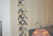 Kitchen Wine Rack Ideas