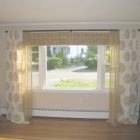 Curtain Ideas For Large Living Room Windows