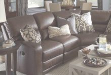 Leather Couch Decorating Ideas Living Room