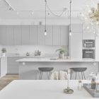 Kitchen Ideas Grey