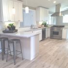 Kitchen Floor Color Ideas