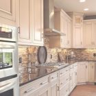 Kitchen Light Cabinets