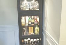 Liquor Cabinet Furniture Ikea