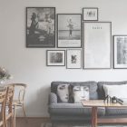 Wall Art Ideas Living Room