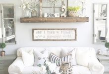 Picture Ideas For Living Room Walls