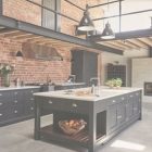 Loft Kitchen Ideas