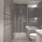 Contemporary Small Bathroom Ideas