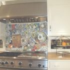 Mosaic Kitchen Backsplash Ideas