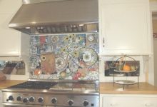Mosaic Kitchen Backsplash Ideas