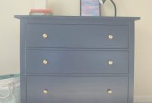 Painting Over Ikea Furniture