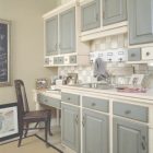 Ideas To Paint Kitchen Cabinets