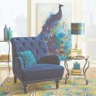 Peacock Living Room Ideas