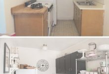 Rental Kitchen Ideas