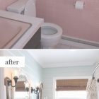 Rustic Chic Bathroom Ideas