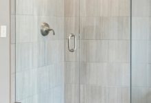 Bathroom Shower Stalls Ideas