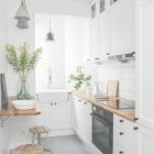 Small Flat Kitchen Ideas