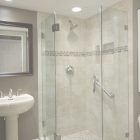 Basement Bathroom Shower Ideas