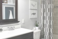 Bathroom Paint Ideas For Small Bathrooms