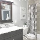 Painting Ideas For Small Bathrooms